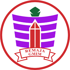 Remaja GMIM Logo